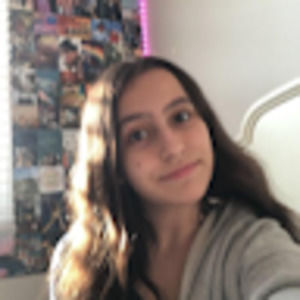 Meet your Posher, Ivy